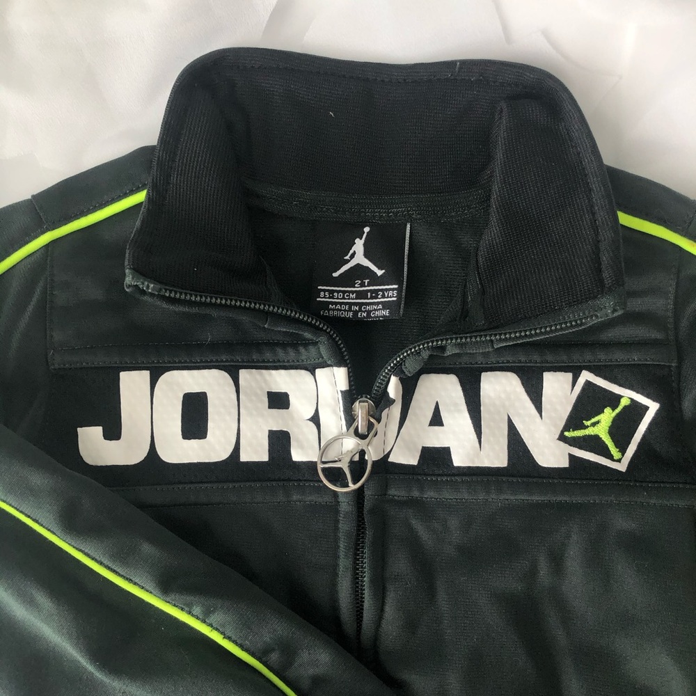 Jordan 2T Jacket - Picture 3 of 5